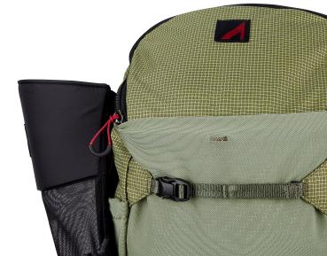 Preview: UltrAspire Traverse